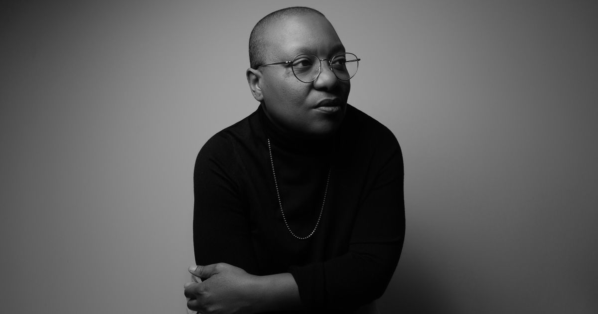 洋楽 Meshell Ndegeocello TheOmnichordRealBook MESHELL NDEGEOCELLO - Meshell Ndegeocello - The Omnichord
